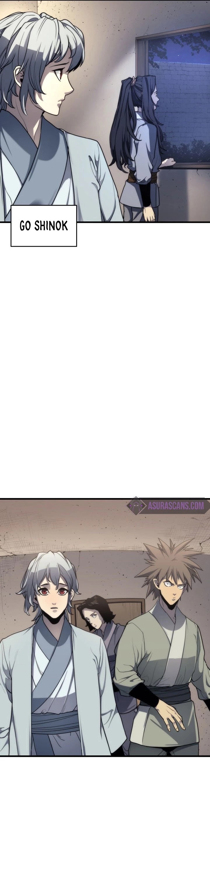 The Reaper chapter 14 - page 54