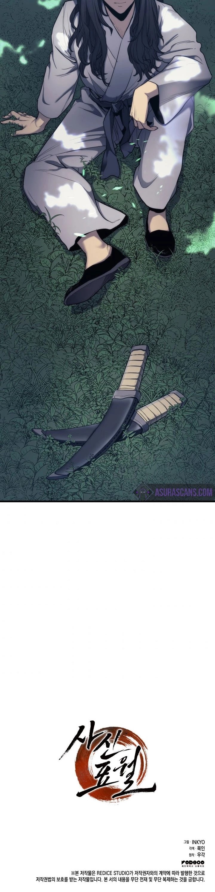 The Reaper chapter 14 - page 73