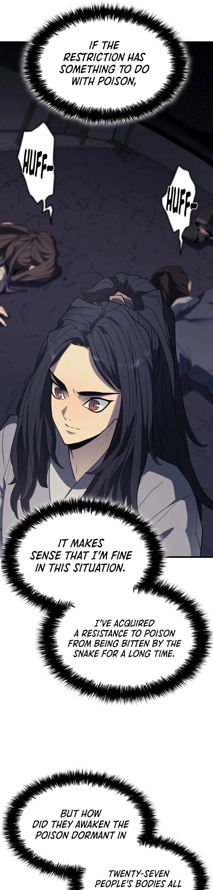 The Reaper chapter 13 - page 14