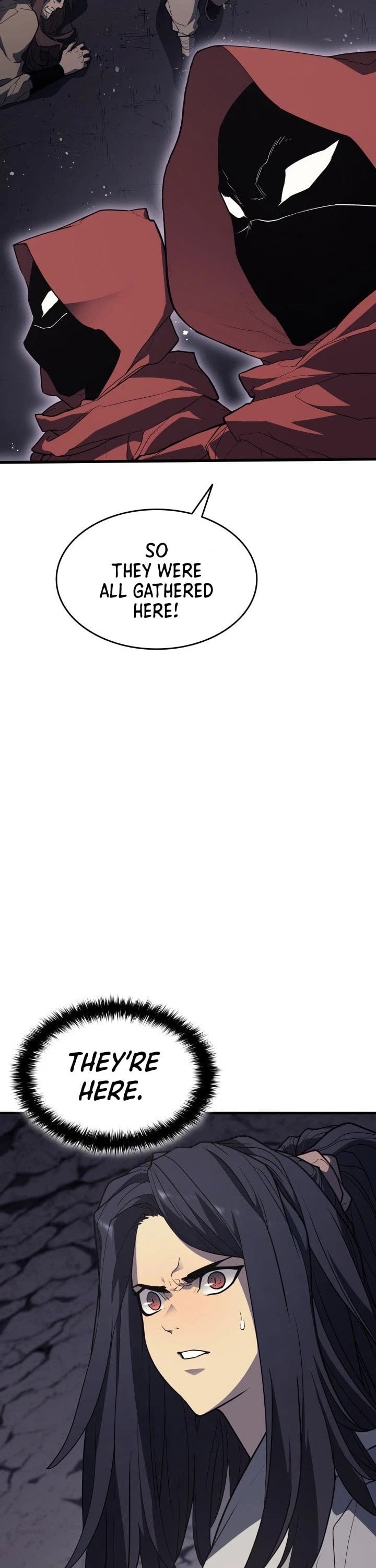The Reaper chapter 13 - page 19