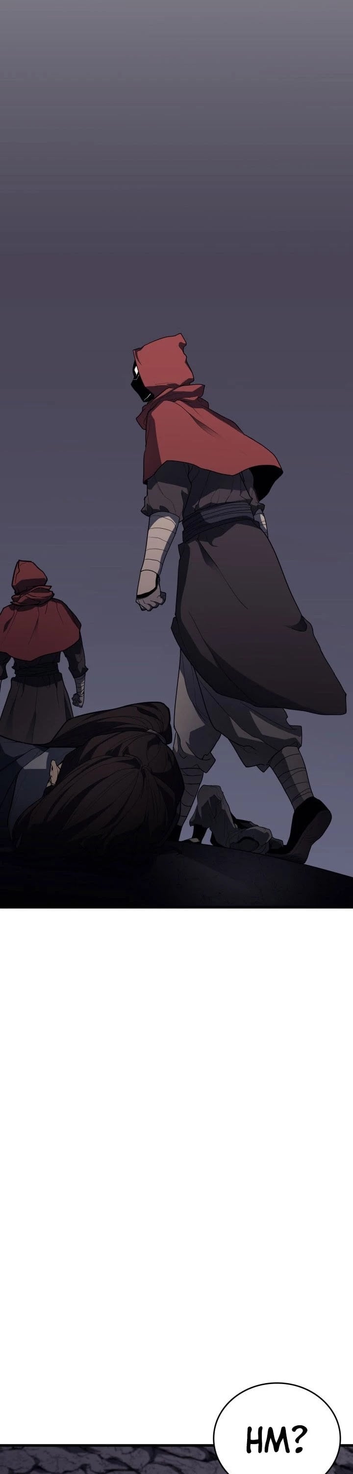 The Reaper chapter 13 - page 22