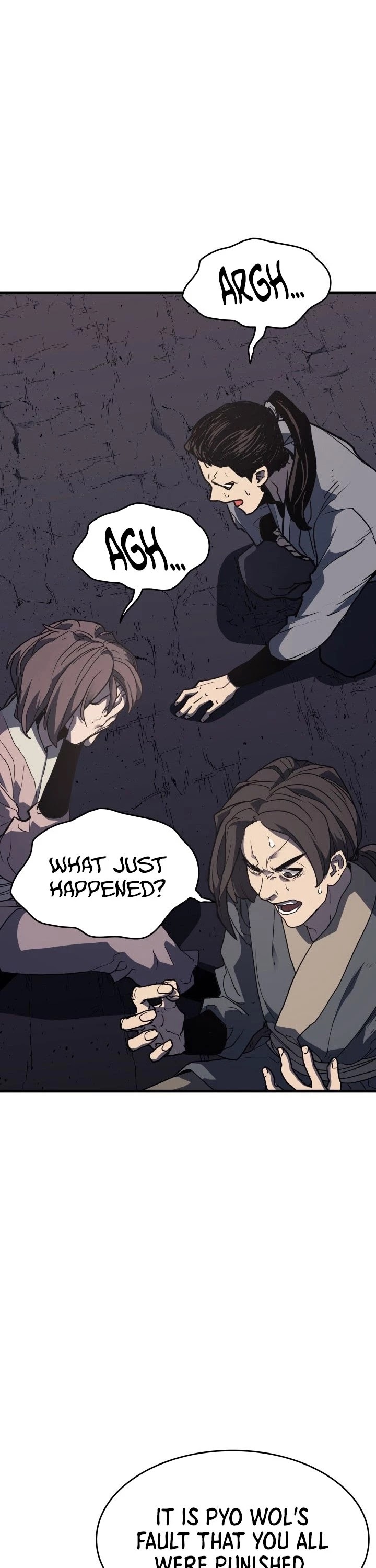 The Reaper chapter 13 - page 38