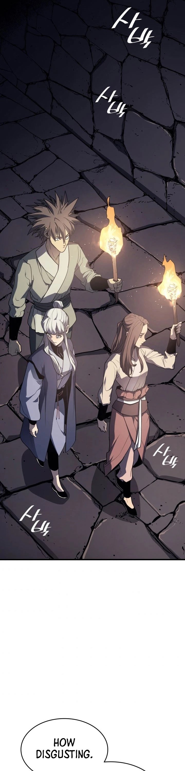 The Reaper chapter 13 - page 47