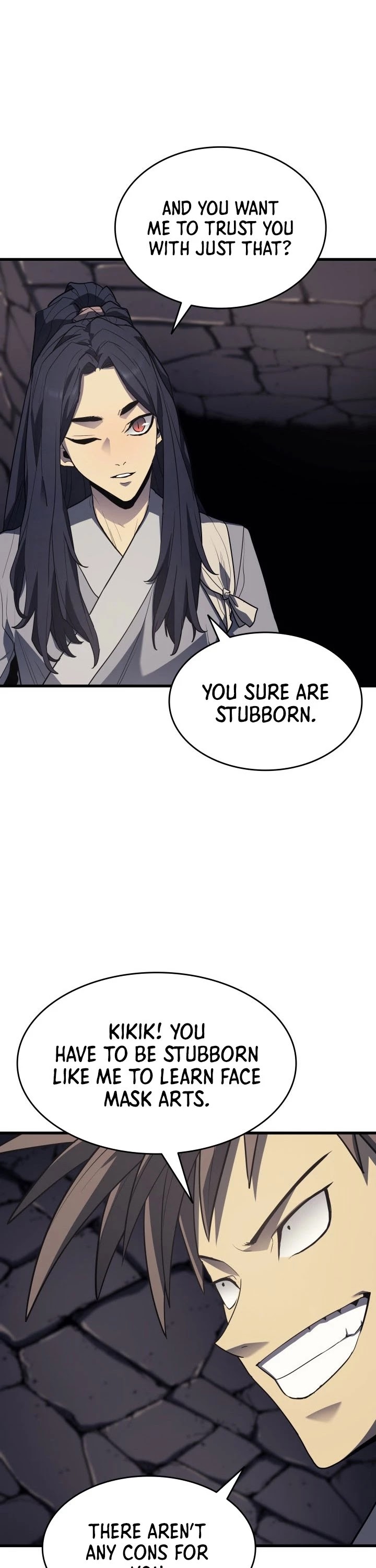 The Reaper chapter 13 - page 68