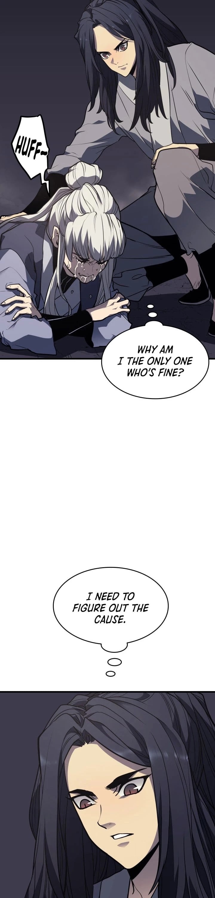 The Reaper chapter 13 - page 8