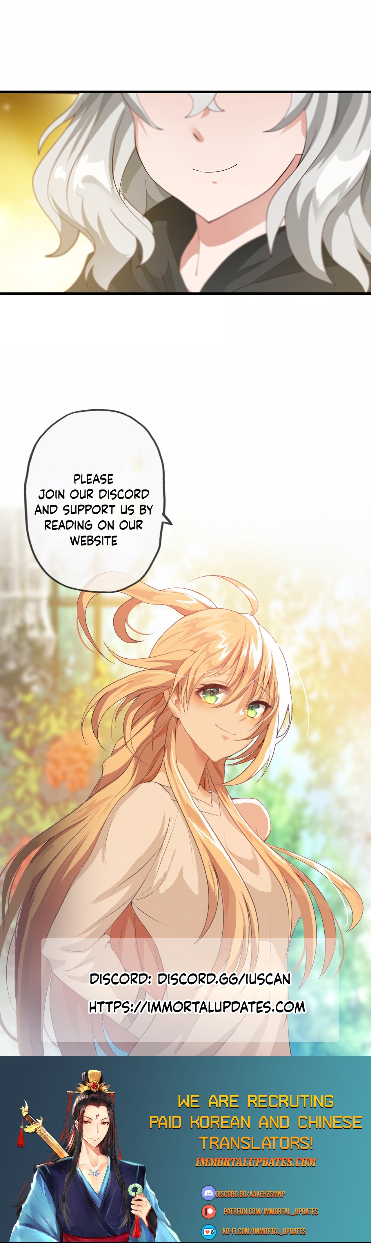 Money is justice Chapter 22 - page 40