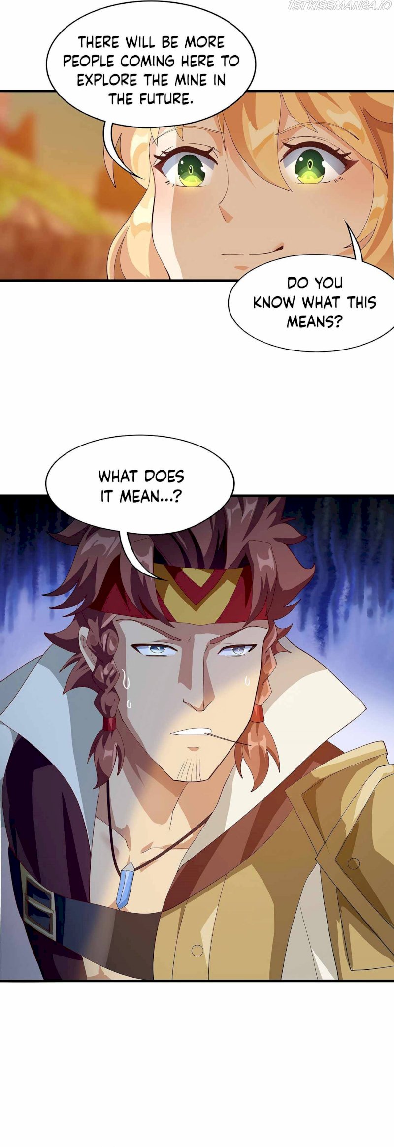 Money is justice Chapter 19 - page 44