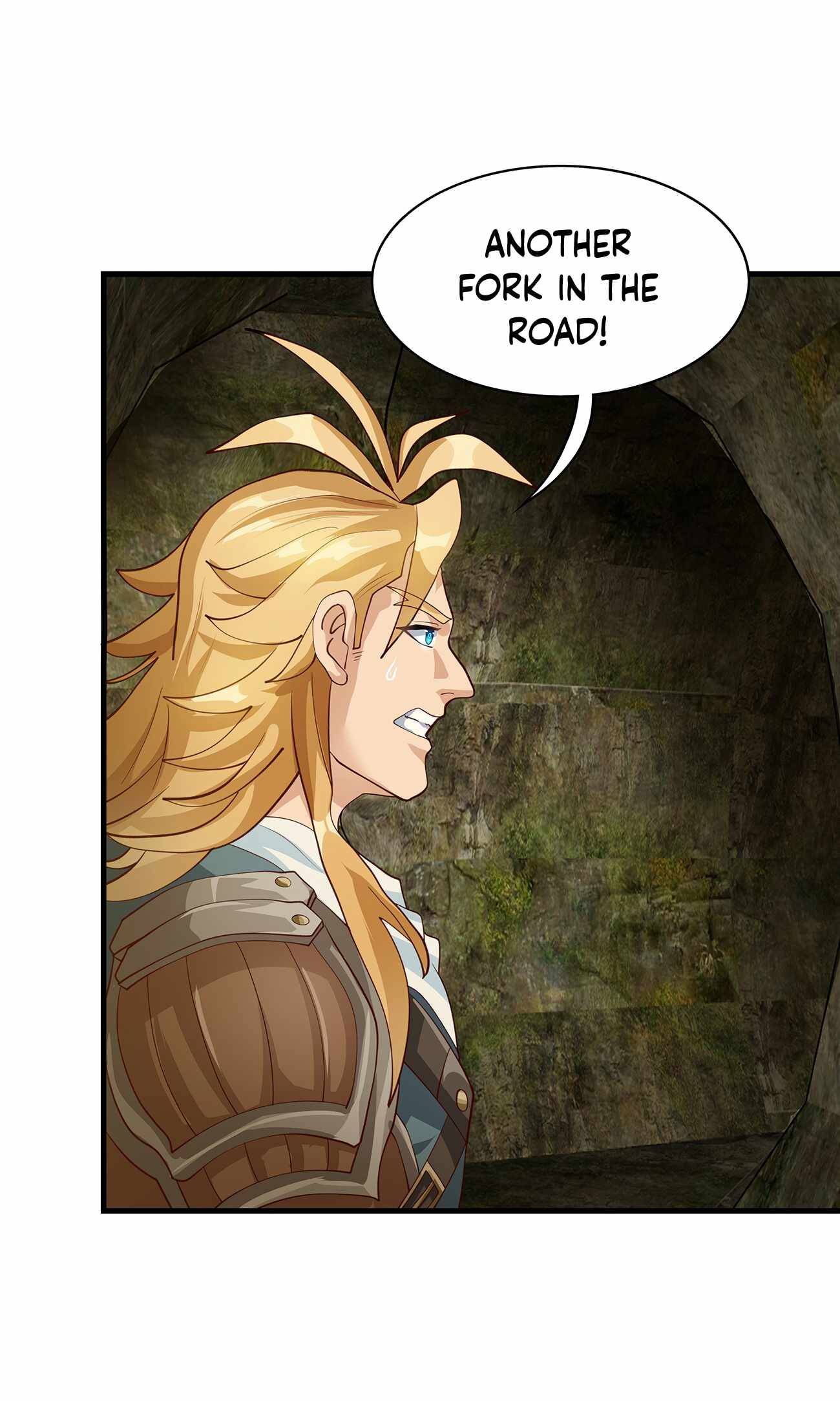 Money is justice Chapter 18 - page 5