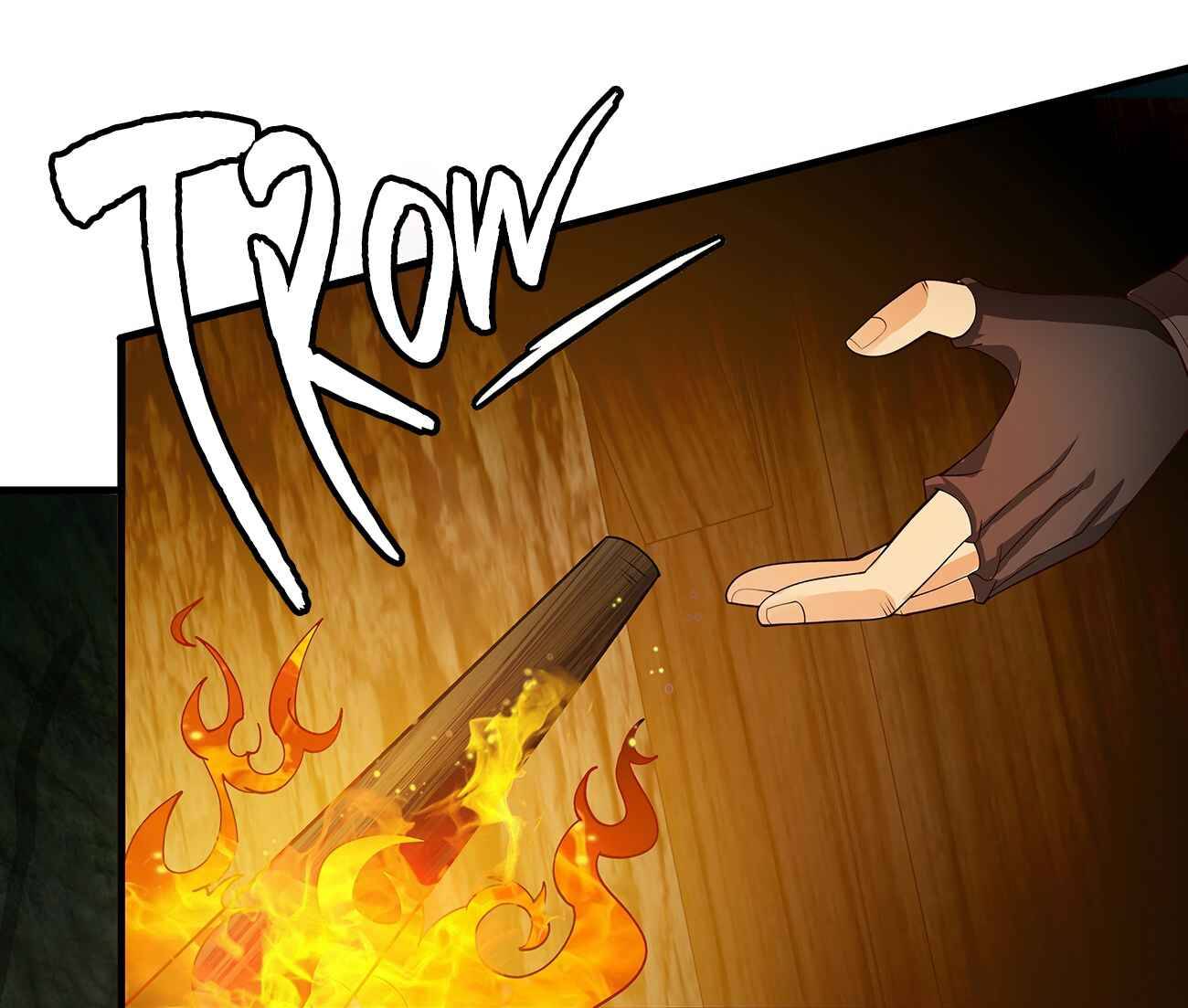Money is justice Chapter 17 - page 40