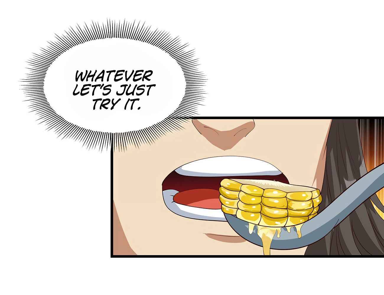 Money is justice Chapter 17 - page 51