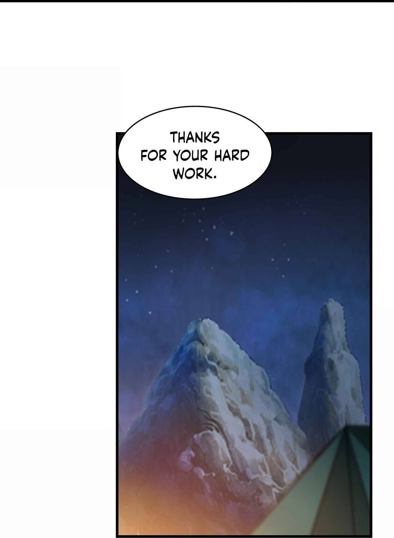 Money is justice Chapter 17 - page 58