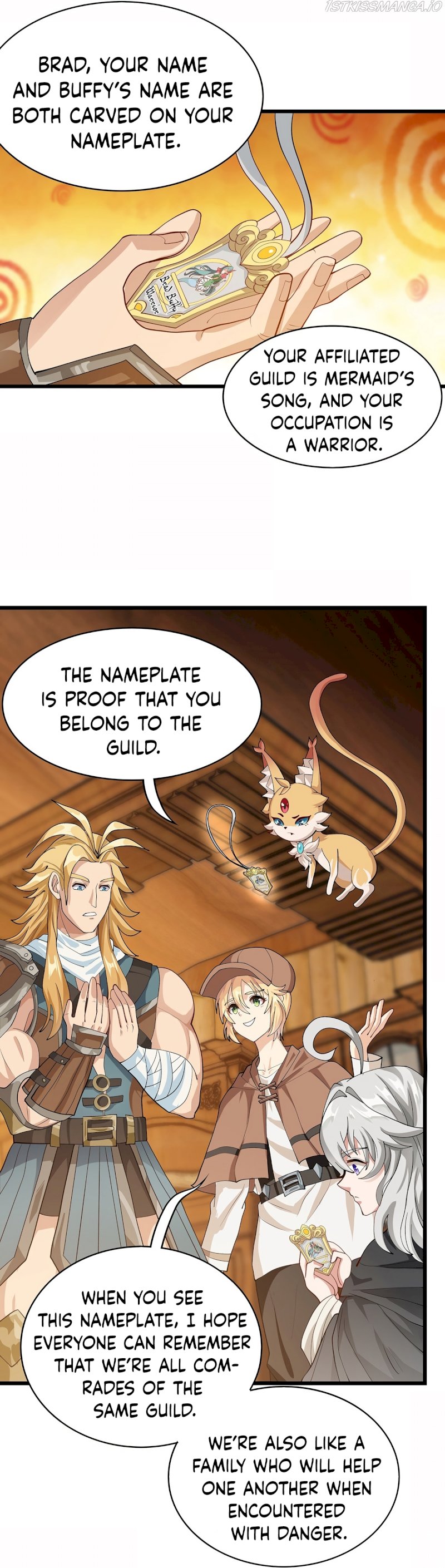 Money is justice Chapter 15 - page 13