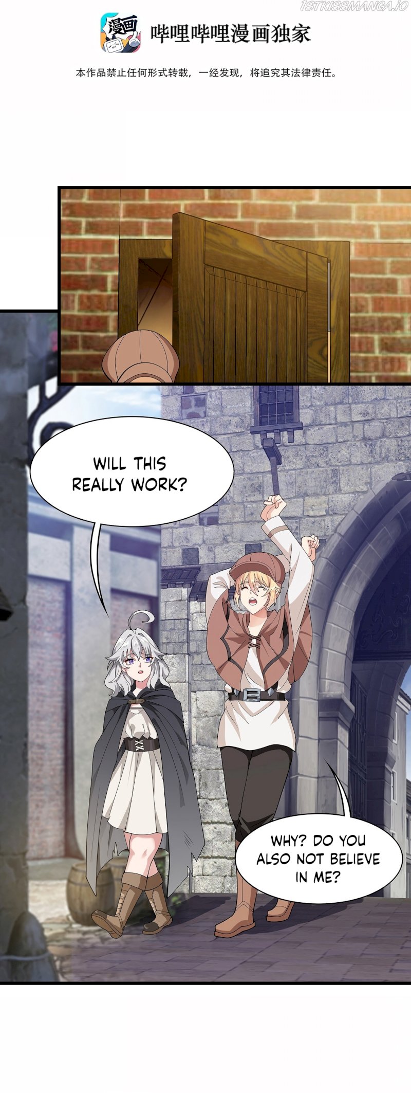 Money is justice Chapter 15 - page 2