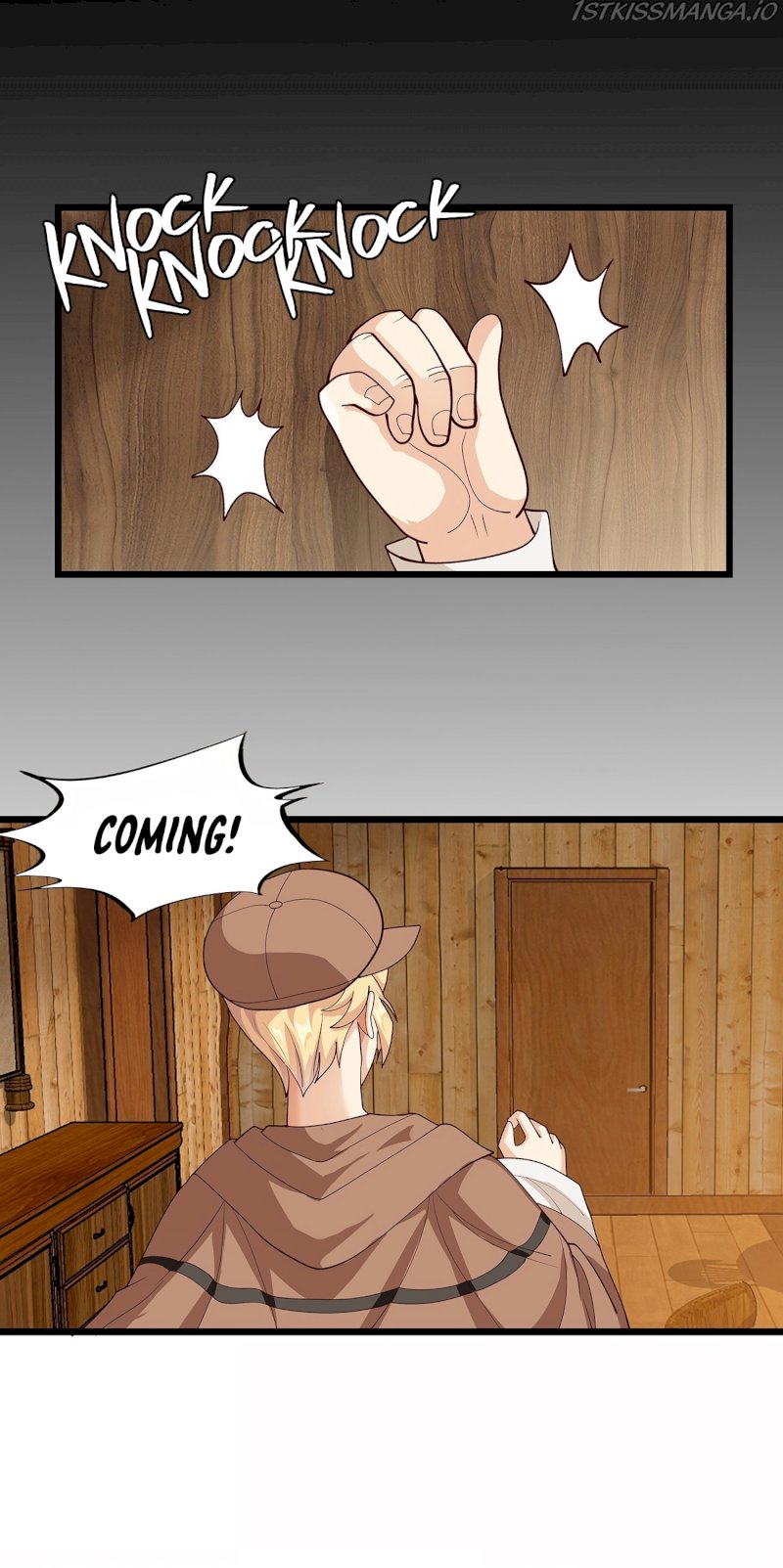 Money is justice Chapter 15 - page 26