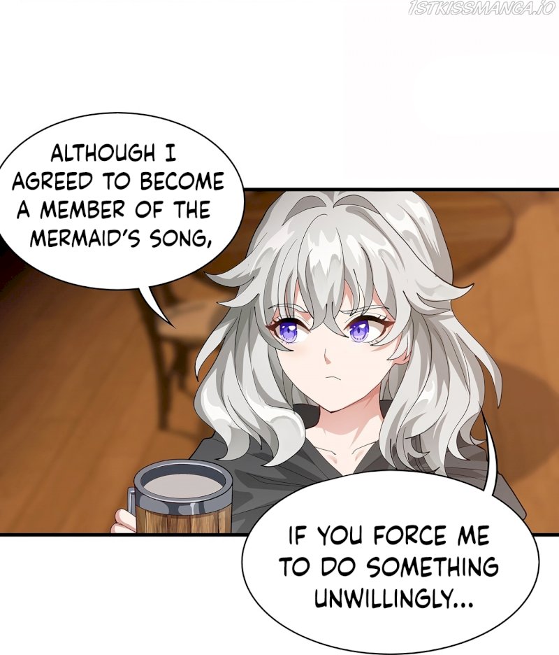 Money is justice Chapter 14 - page 22