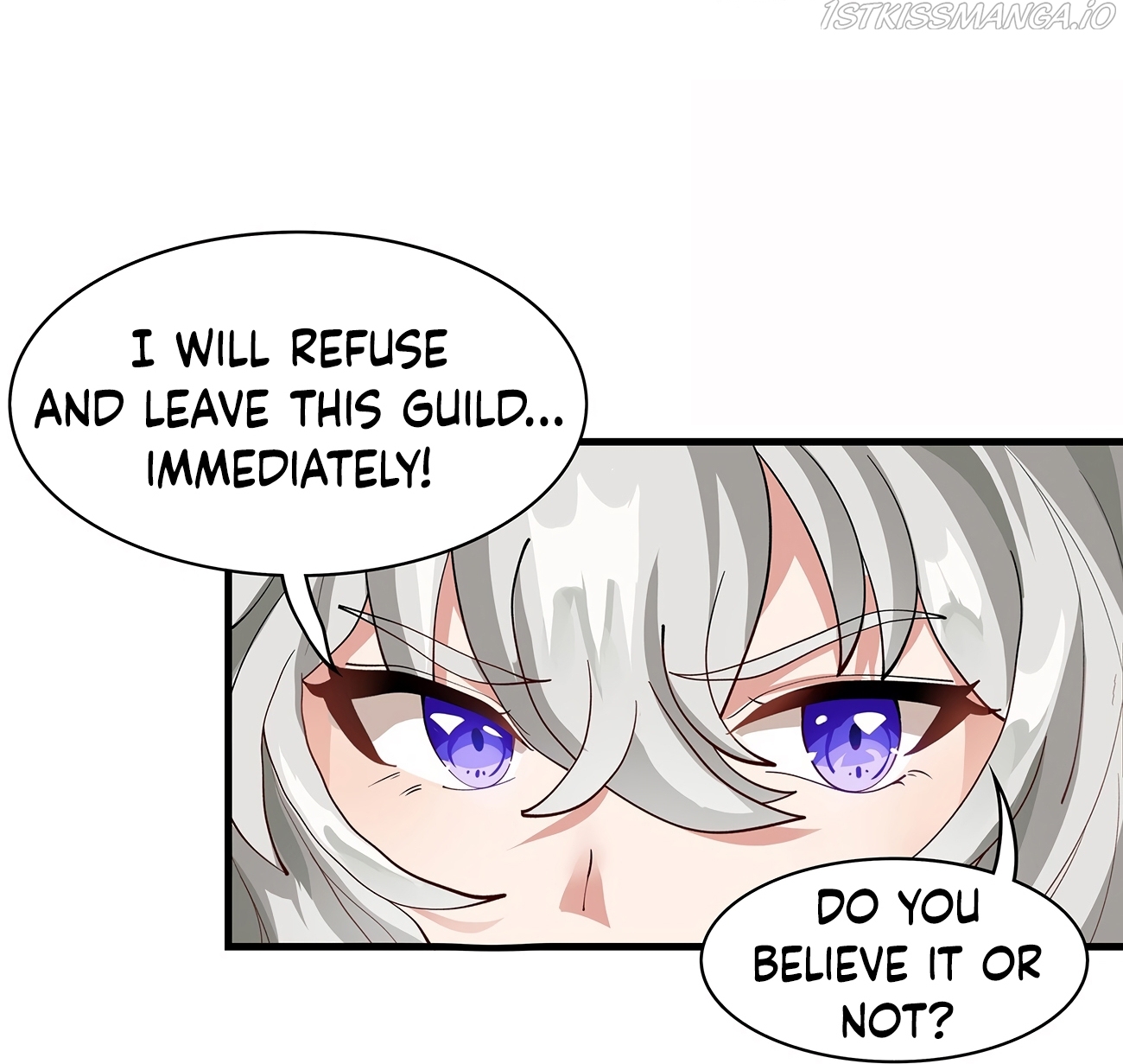 Money is justice Chapter 14 - page 23