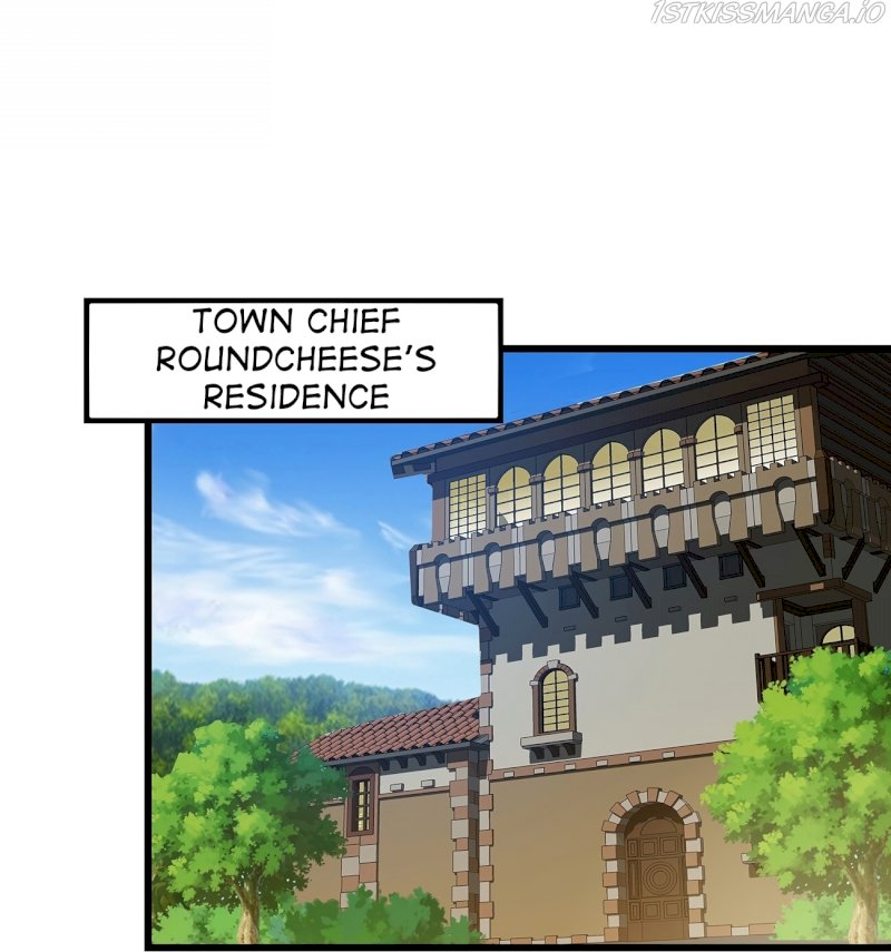 Money is justice Chapter 14 - page 36