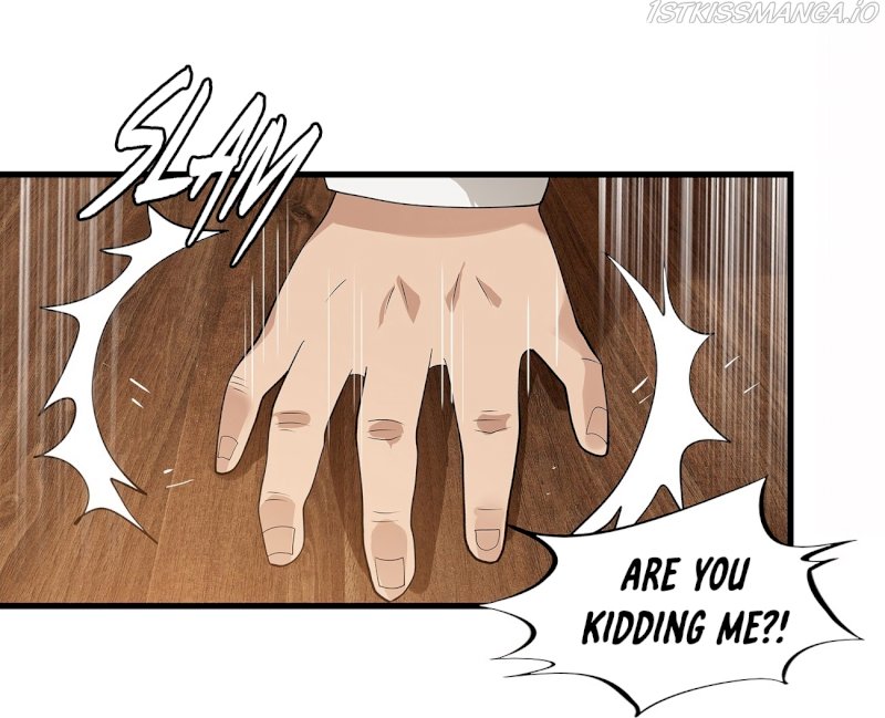 Money is justice Chapter 14 - page 45