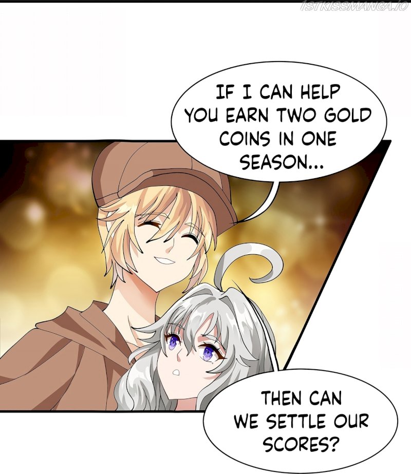 Money is justice Chapter 14 - page 55
