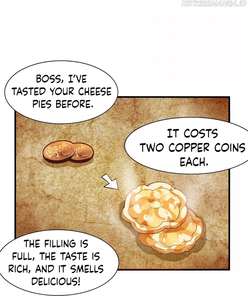 Money is justice Chapter 14 - page 59