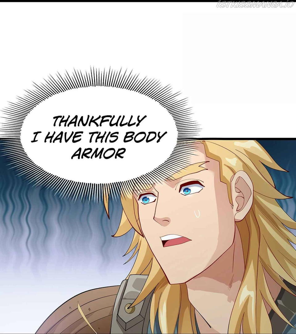 Money is justice Chapter 13 - page 23