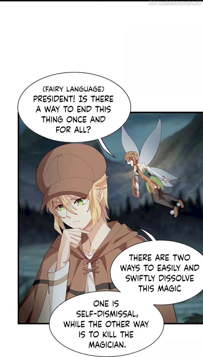 Money is justice Chapter 13 - page 24
