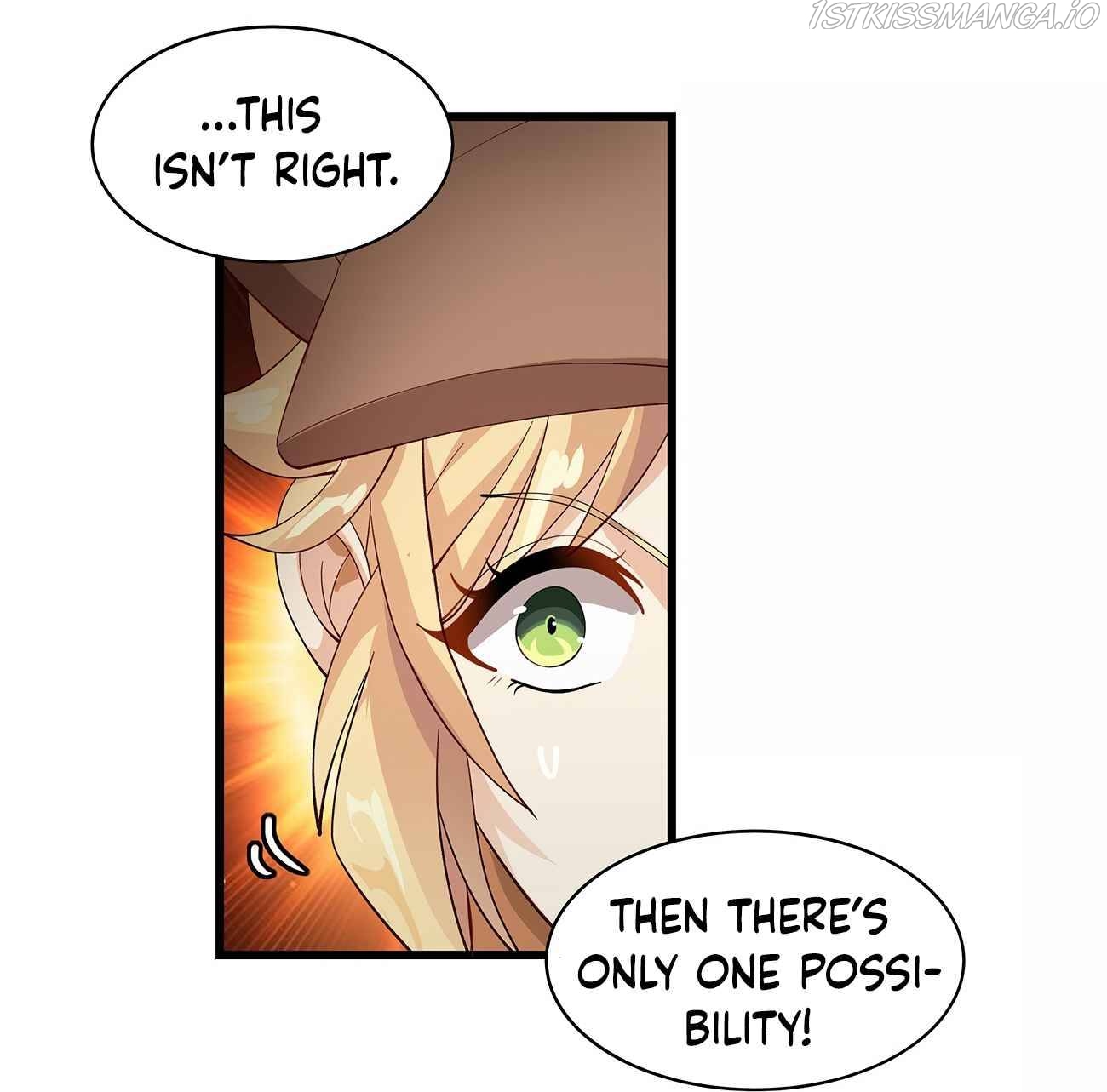 Money is justice Chapter 13 - page 26