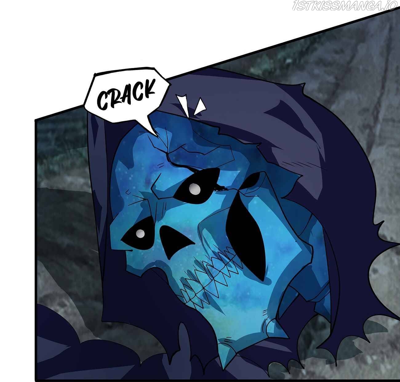 Money is justice Chapter 13 - page 32