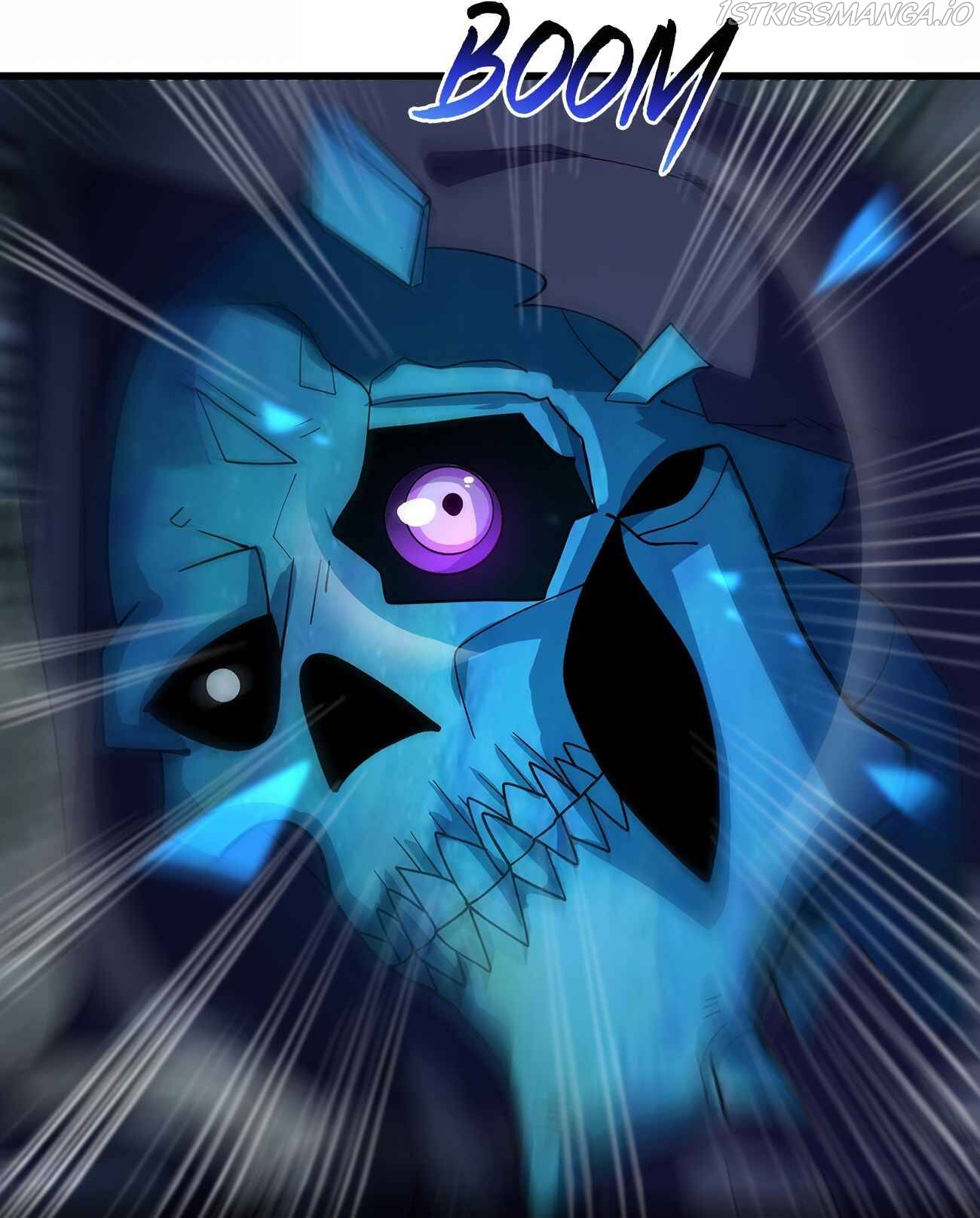 Money is justice Chapter 13 - page 34