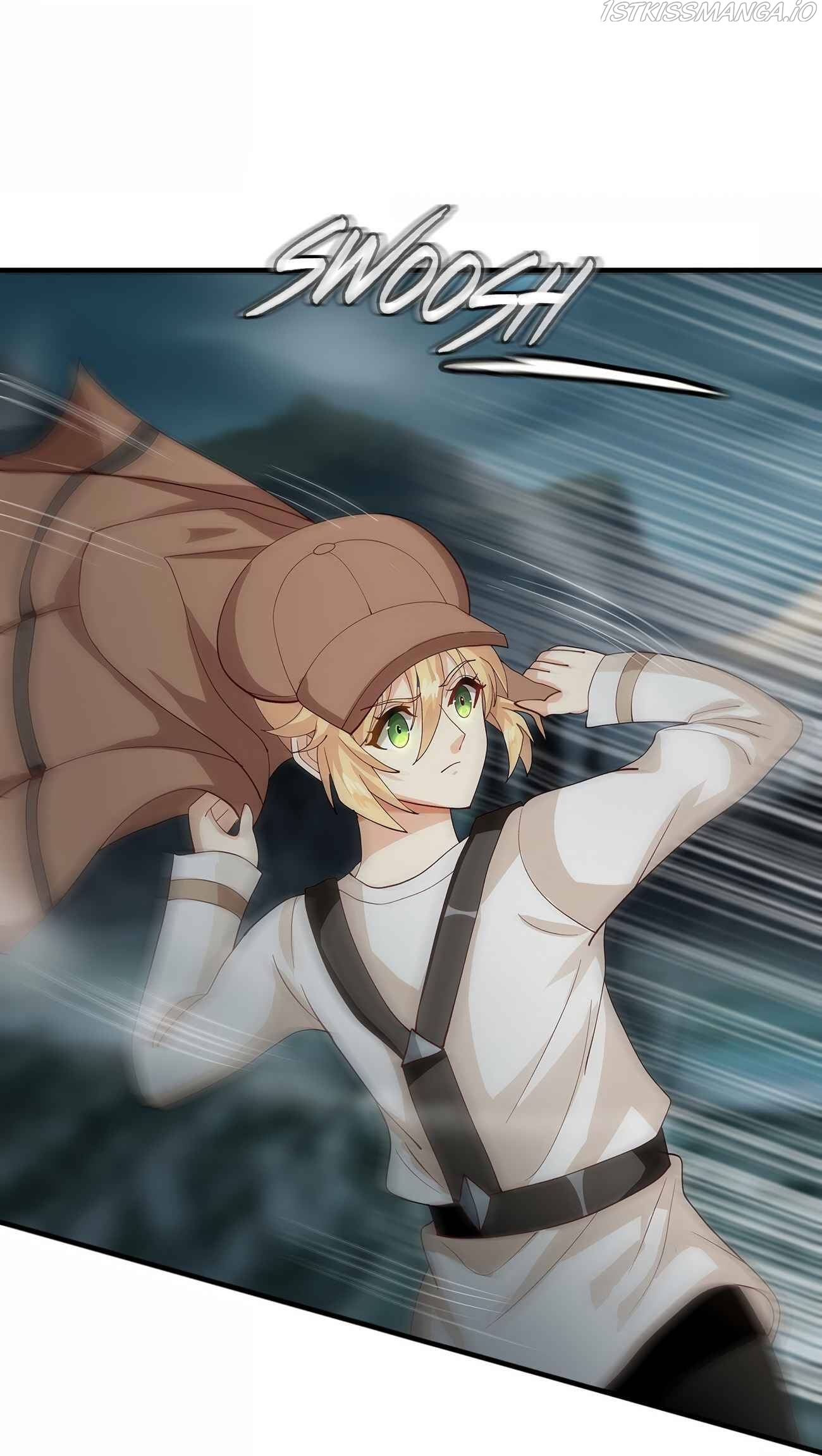 Money is justice Chapter 13 - page 37
