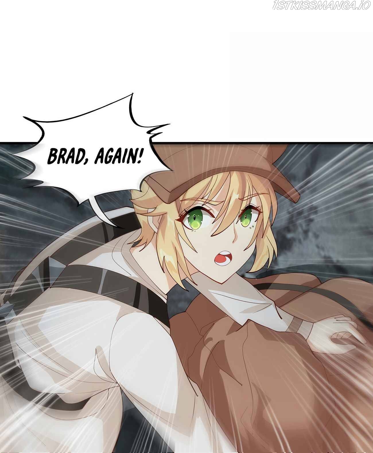 Money is justice Chapter 13 - page 39