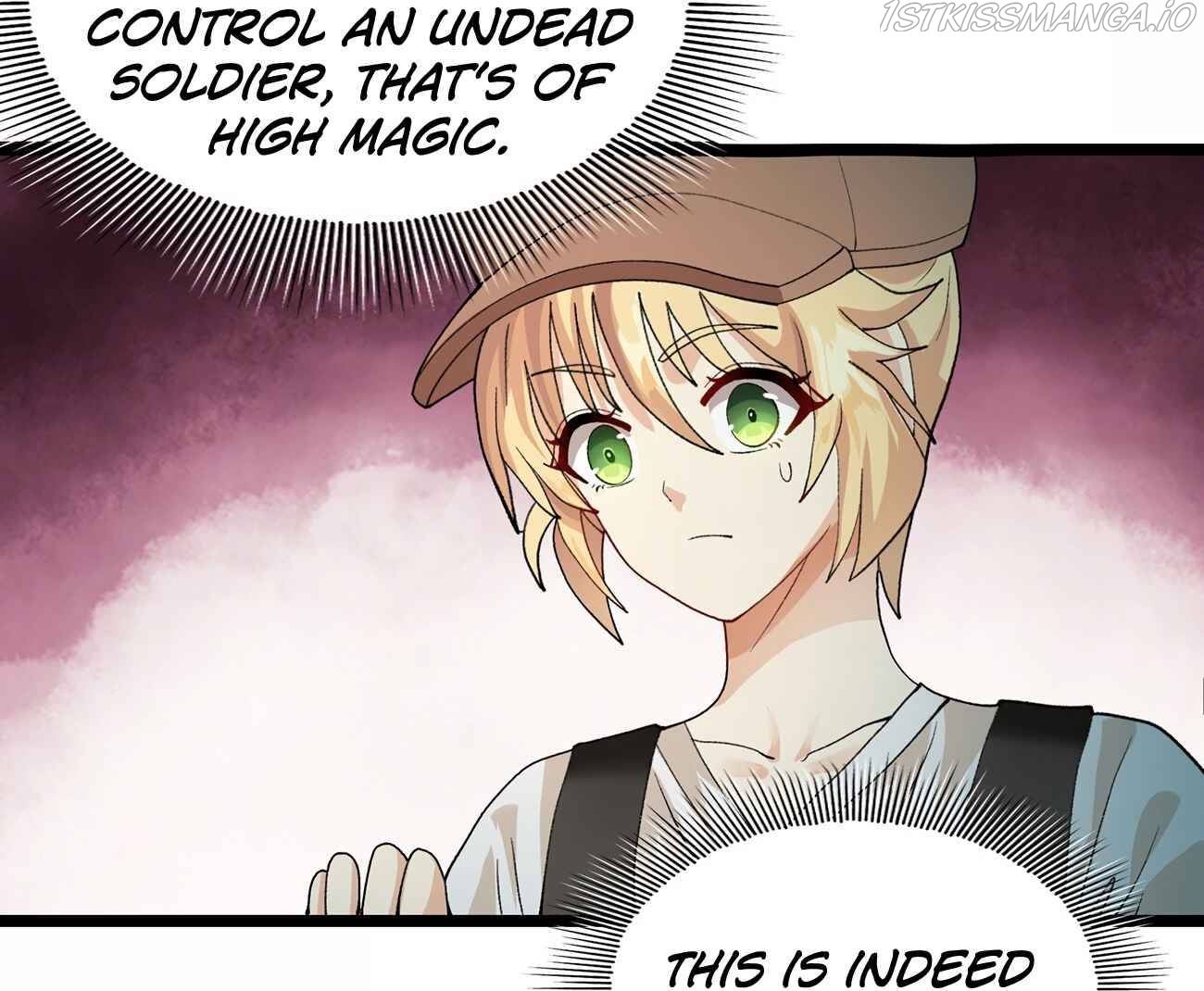 Money is justice Chapter 13 - page 45