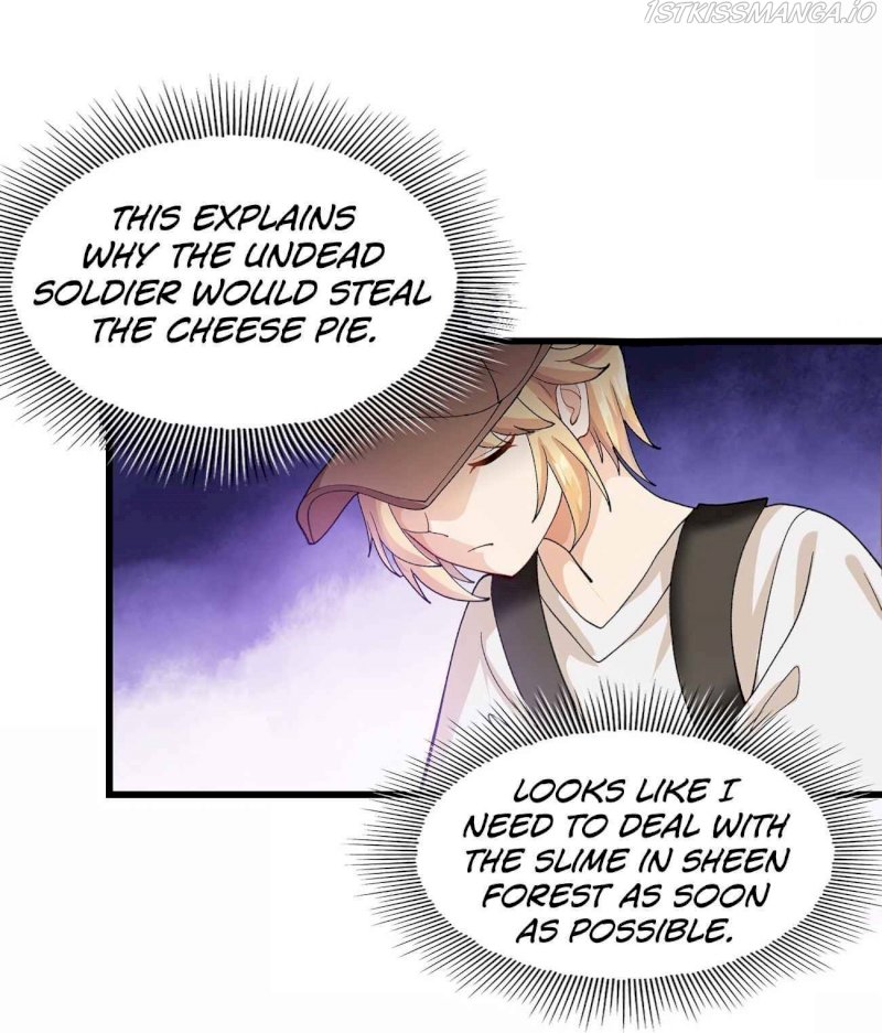 Money is justice Chapter 13 - page 48