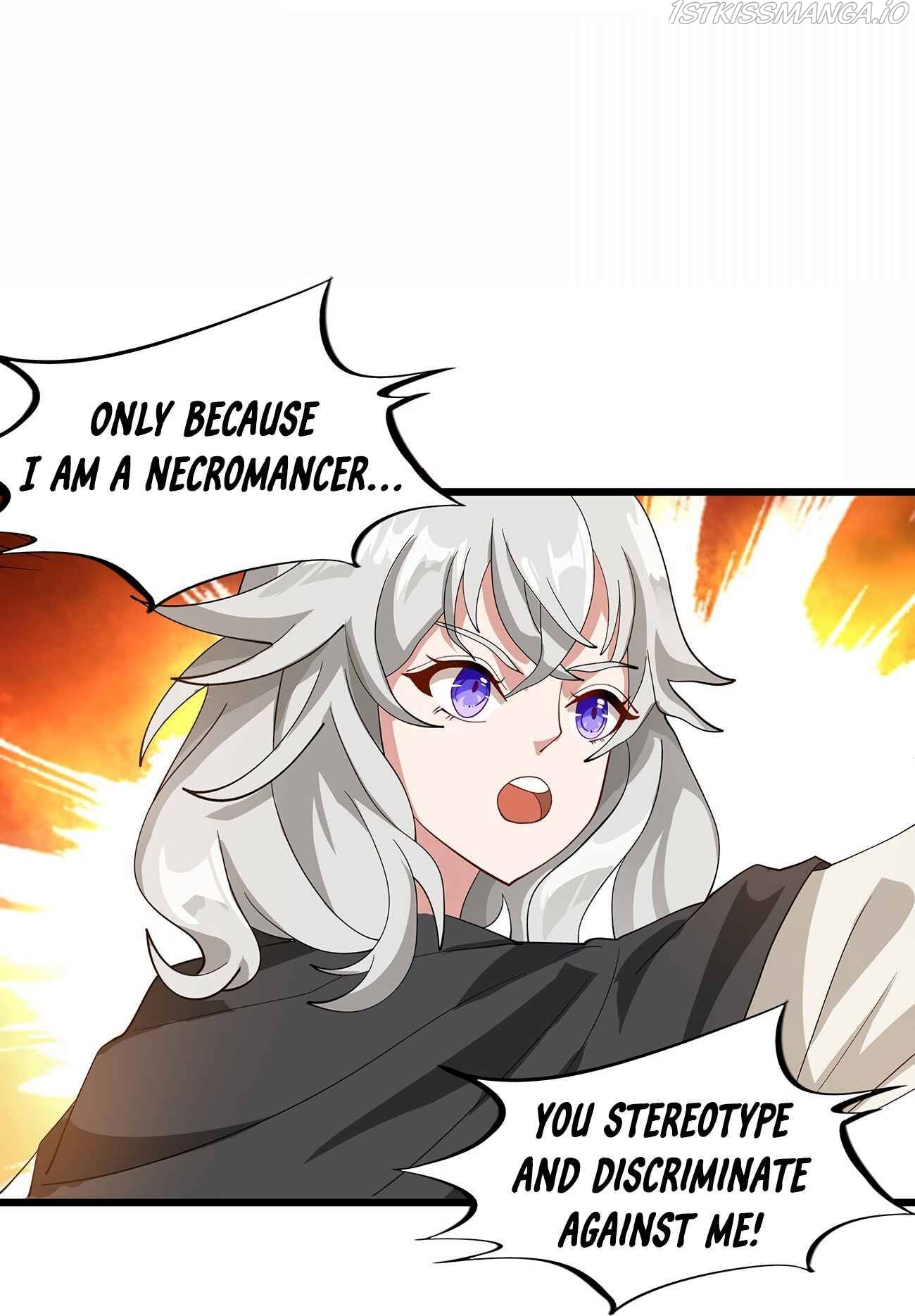 Money is justice Chapter 13 - page 61