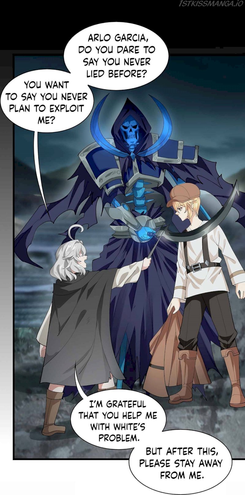 Money is justice Chapter 13 - page 64