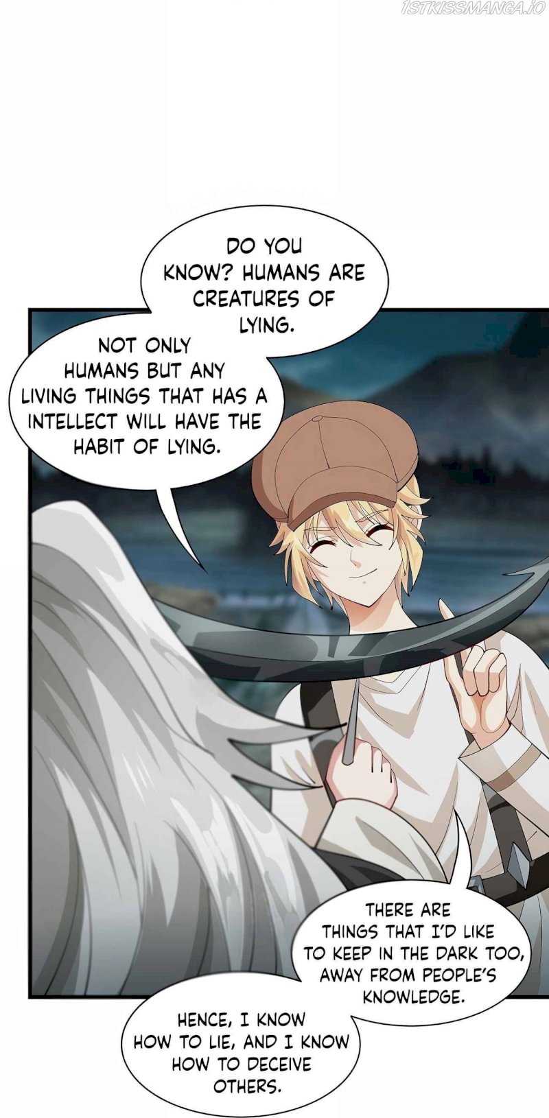 Money is justice Chapter 13 - page 66