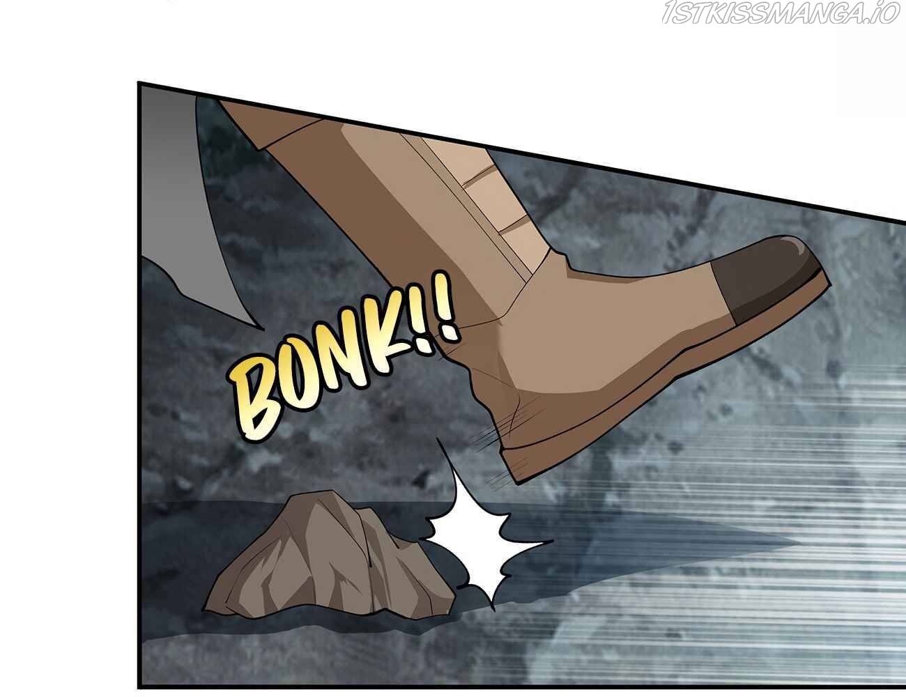 Money is justice Chapter 13 - page 7