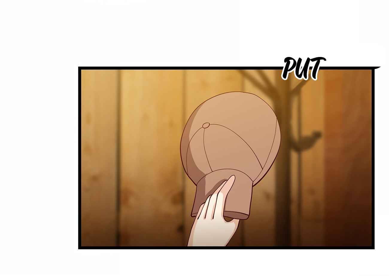 Money is justice Chapter 11 - page 14