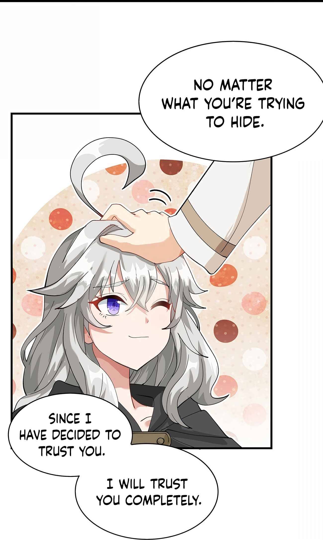 Money is justice Chapter 11 - page 8