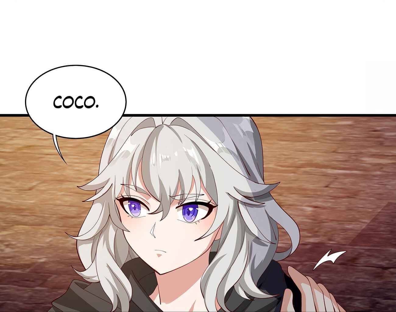 Money is justice Chapter 9 - page 7
