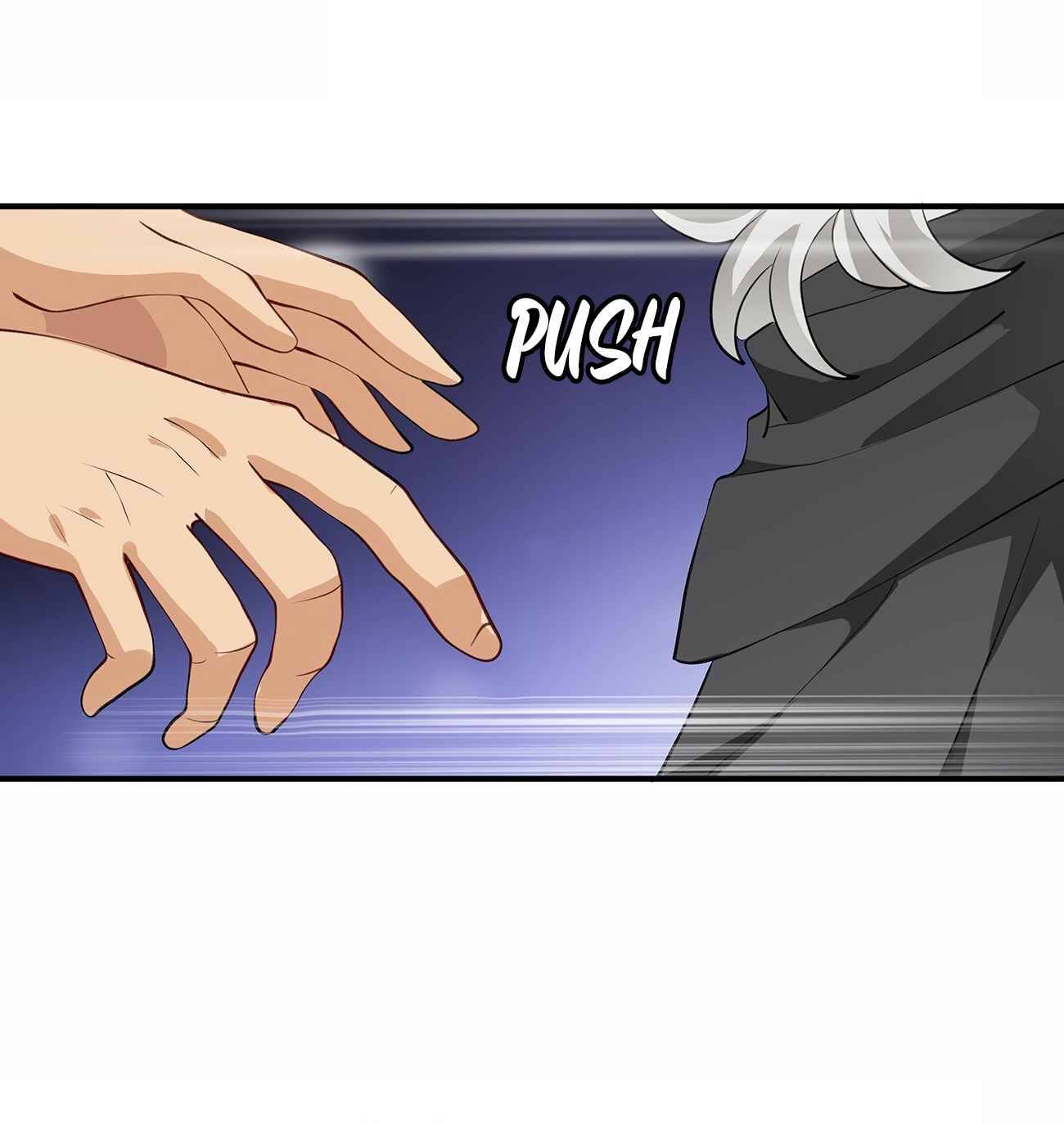 Money is justice Chapter 8 - page 31