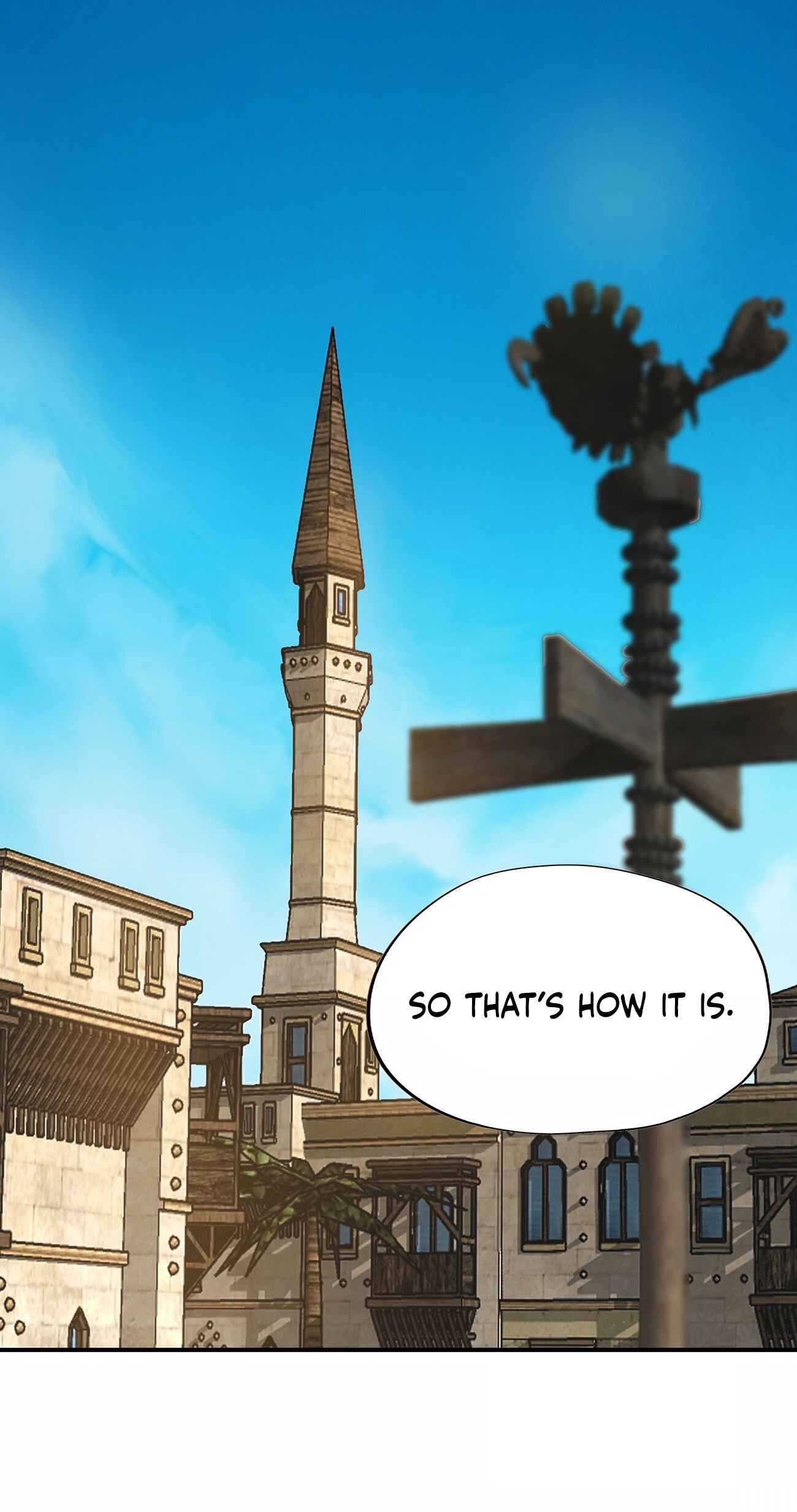 Money is justice Chapter 6 - page 13