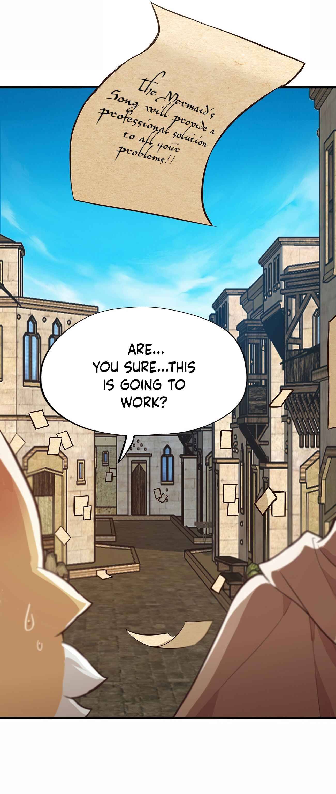Money is justice Chapter 6 - page 3