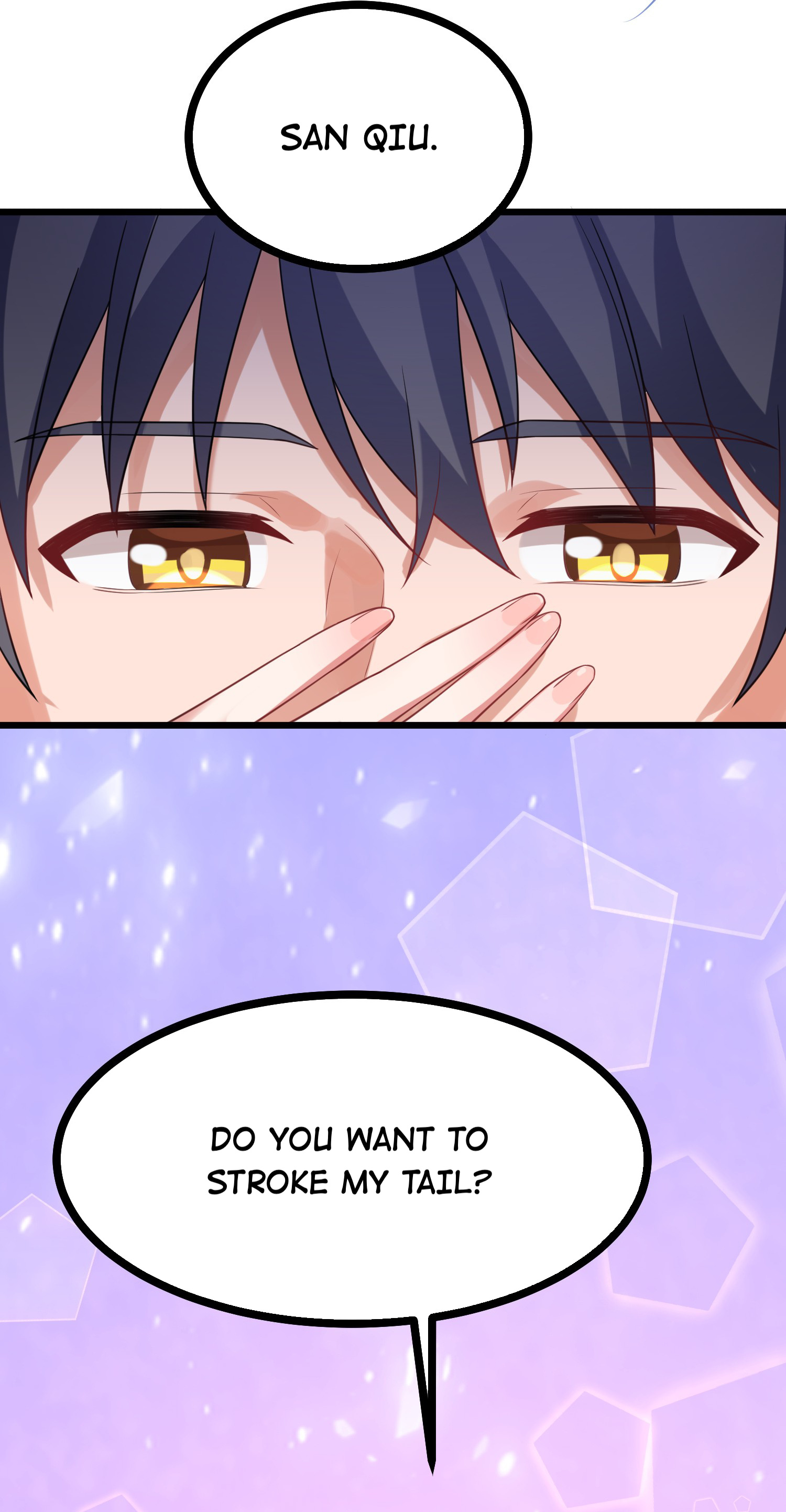 Handling The Demoness And Saintess Chapter 89 - page 59