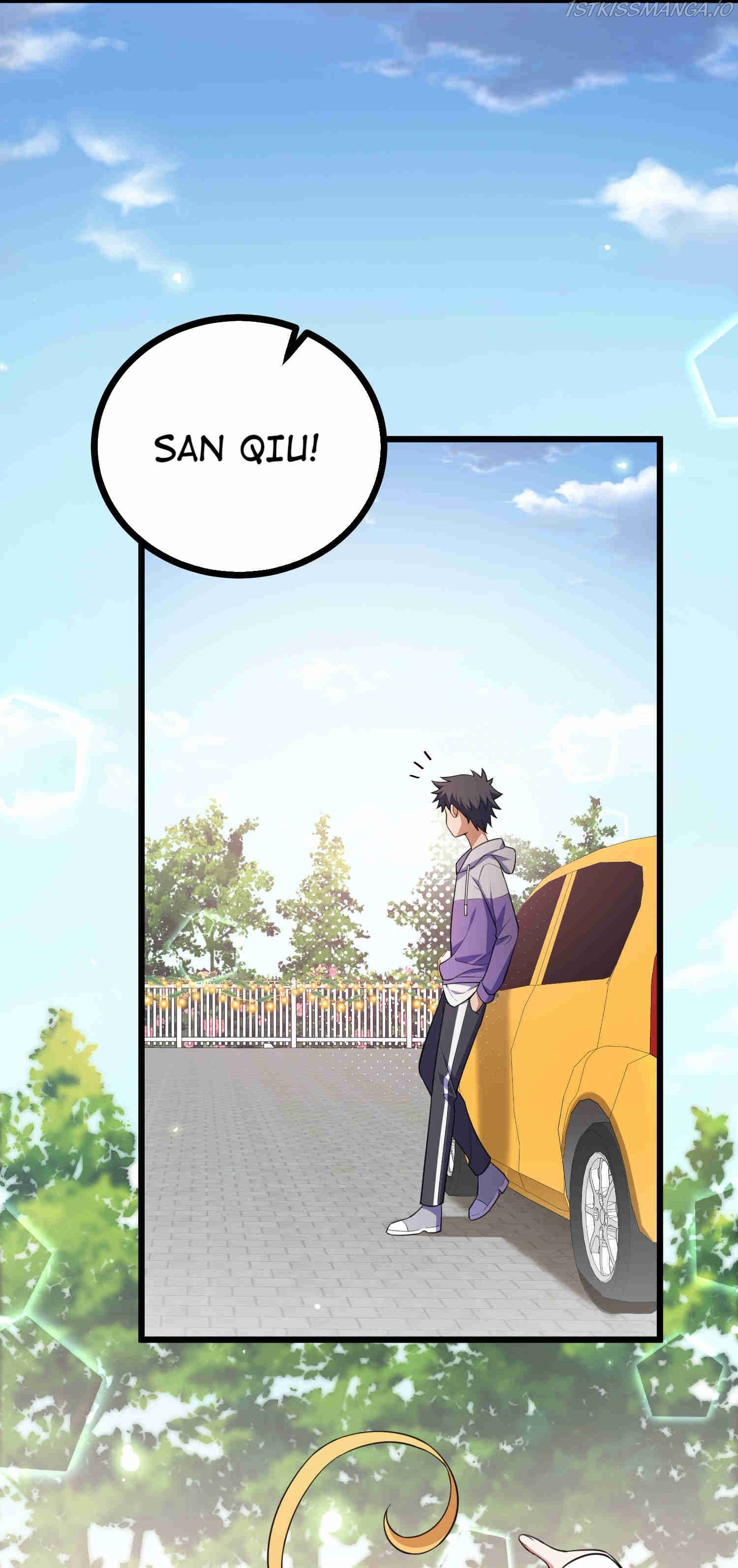 Handling The Demoness And Saintess Chapter 86 - page 14