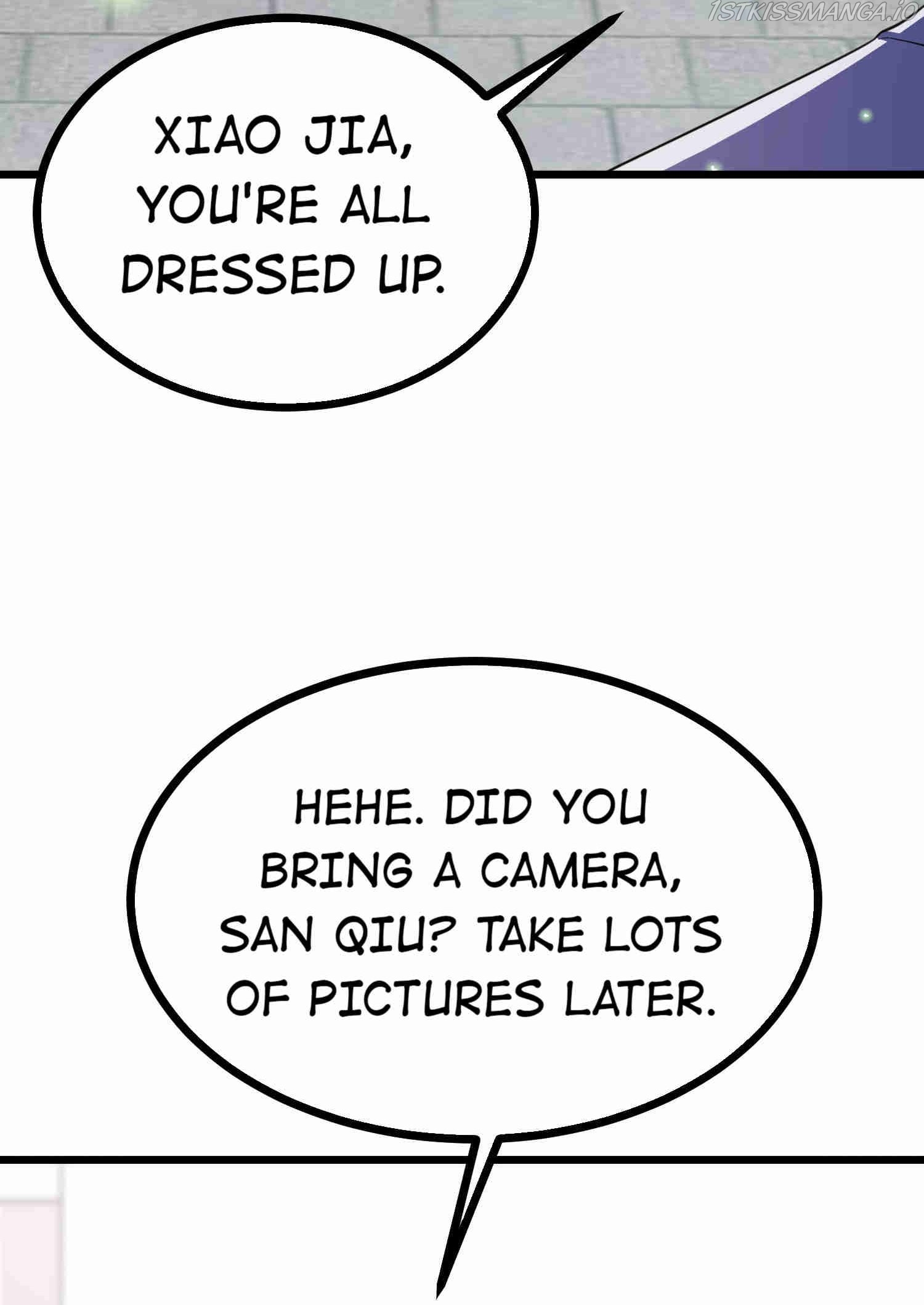 Handling The Demoness And Saintess Chapter 86 - page 16