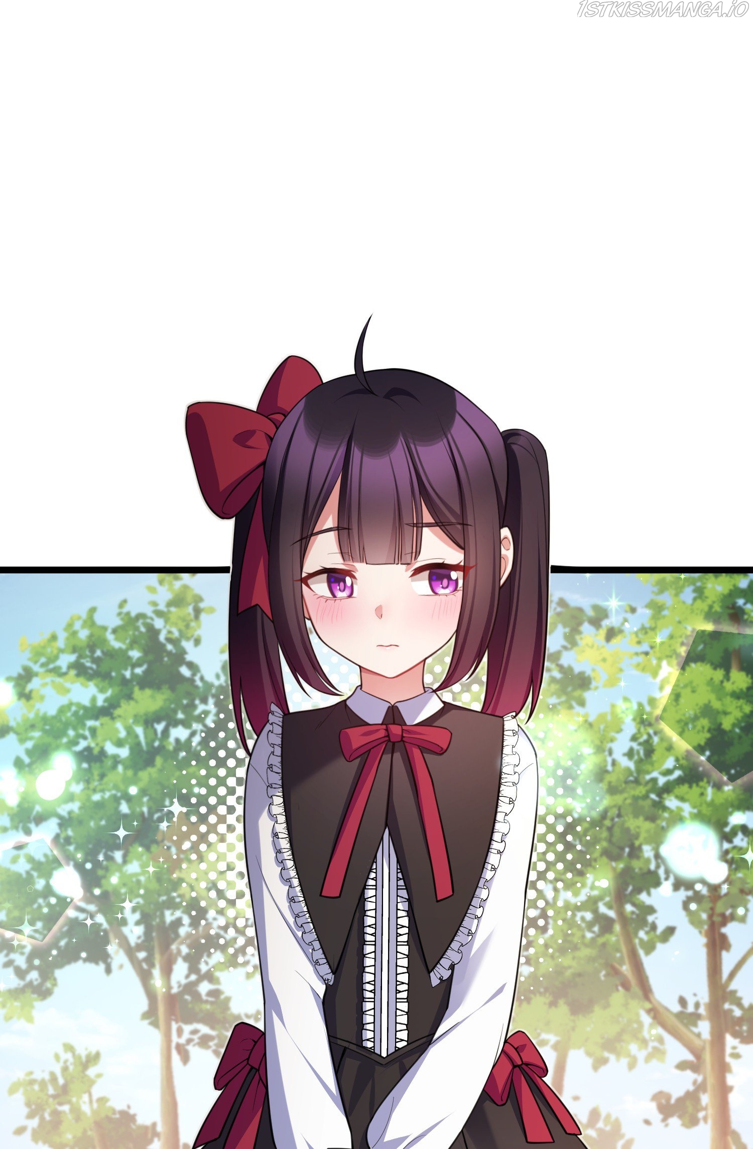 Handling The Demoness And Saintess Chapter 86 - page 19