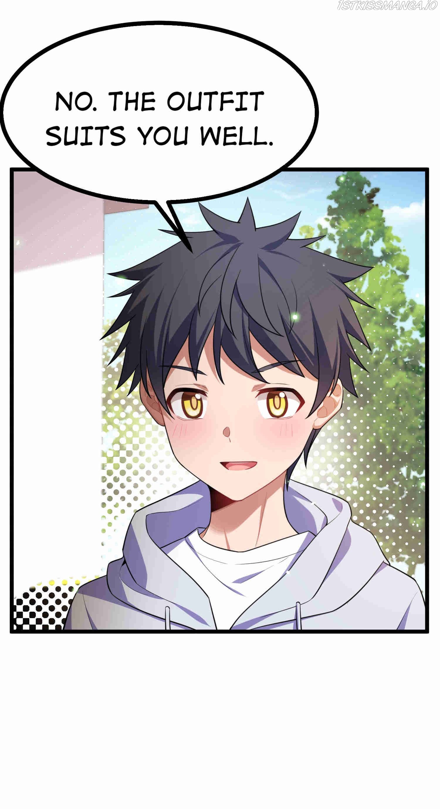 Handling The Demoness And Saintess Chapter 86 - page 22