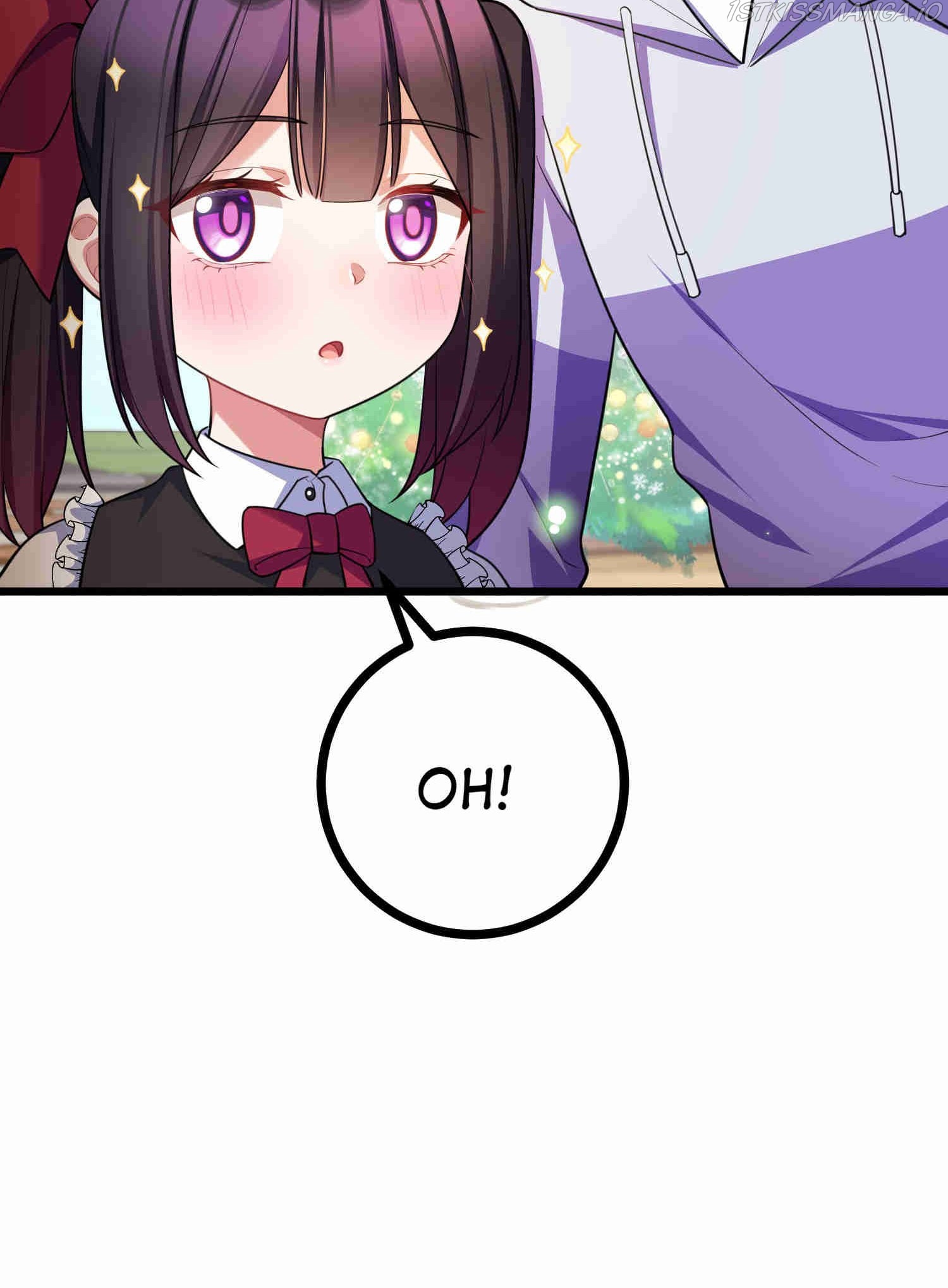 Handling The Demoness And Saintess Chapter 86 - page 27