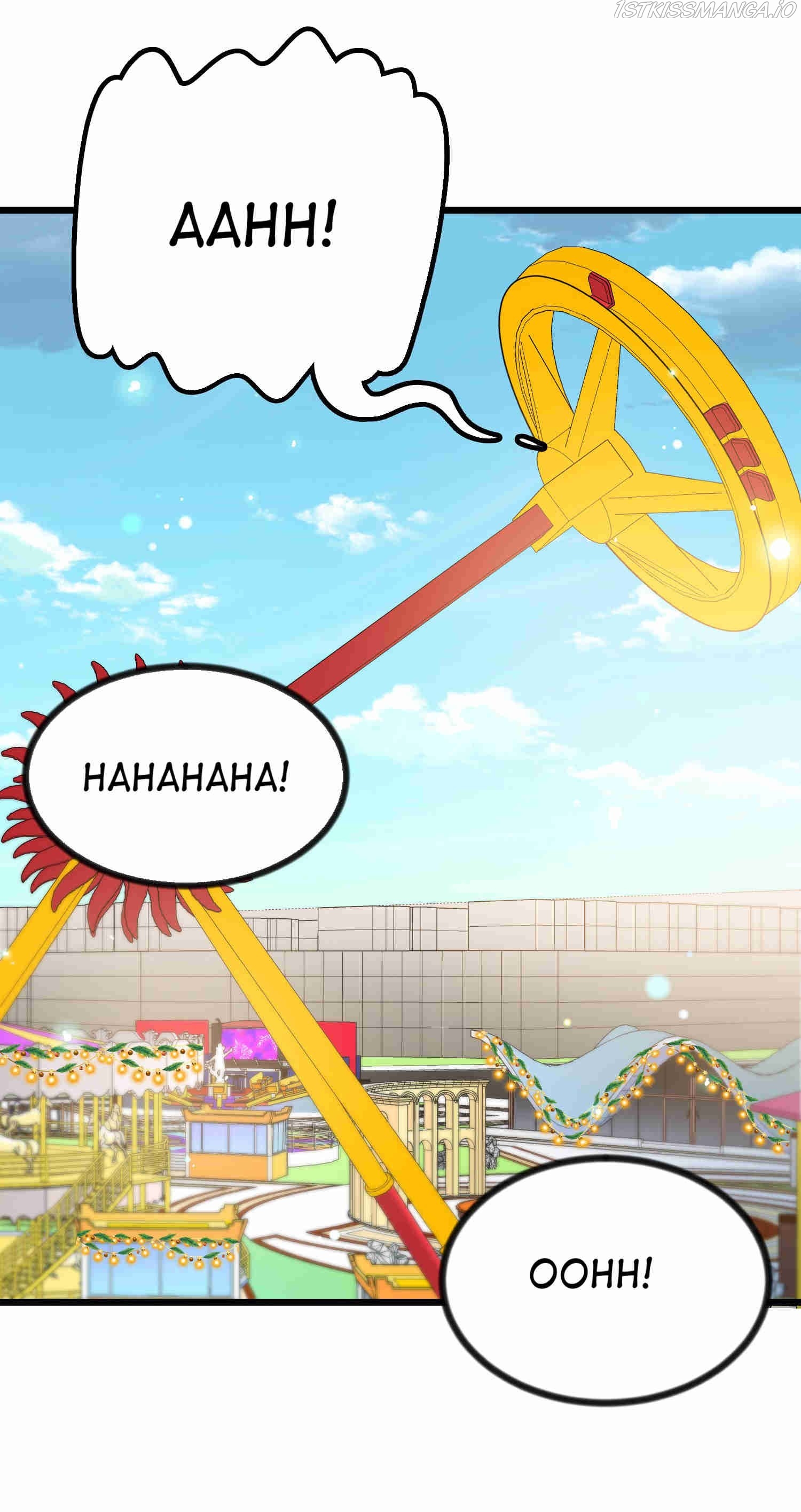 Handling The Demoness And Saintess Chapter 86 - page 30